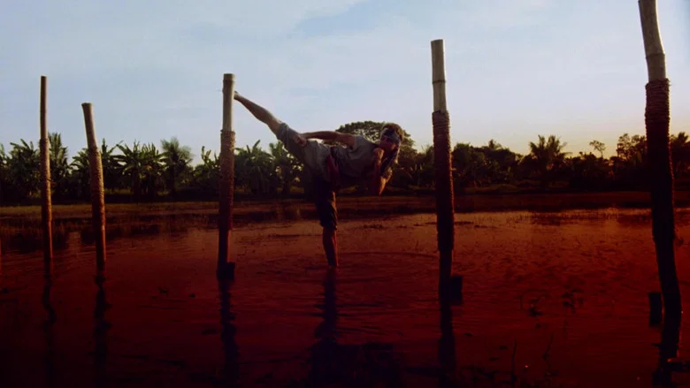 The King of the Kickboxers screenshot 4