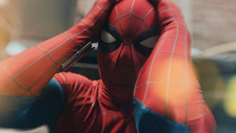Spider-Man: Brand New Day screenshot 5