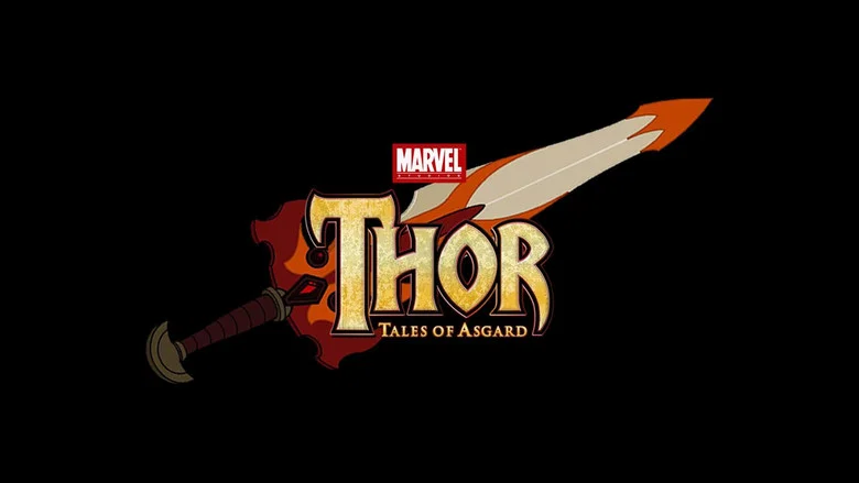 Thor: Tales of Asgard screenshot 1