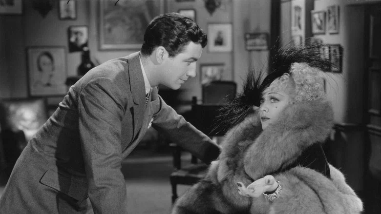 Broadway Melody of 1936 screenshot 3