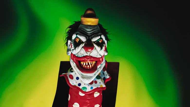 Demonic Toys screenshot 5