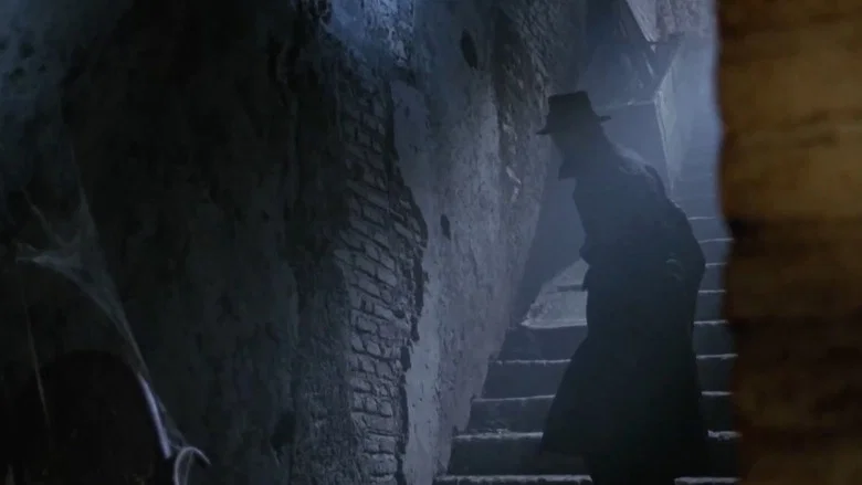 Blood and Black Lace screenshot 5