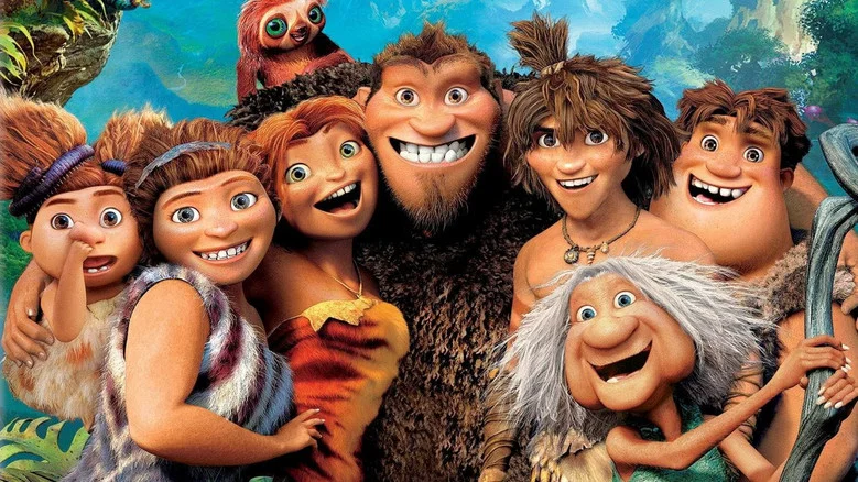 The Croods screenshot 8