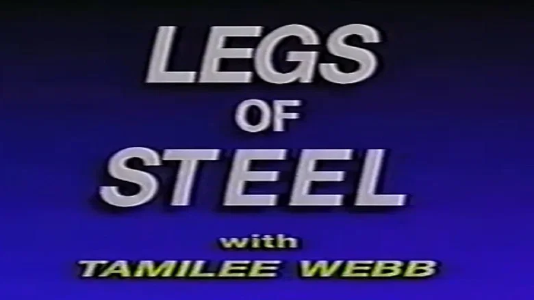 Legs of Steel screenshot 1