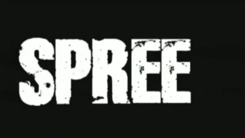 Spree screenshot 2