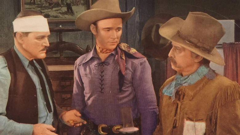 Rough Riders' Round-up screenshot 1