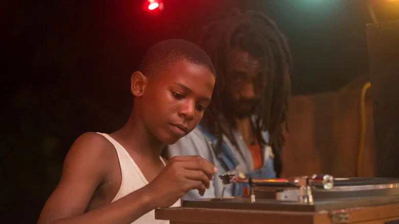 Yardie screenshot 6
