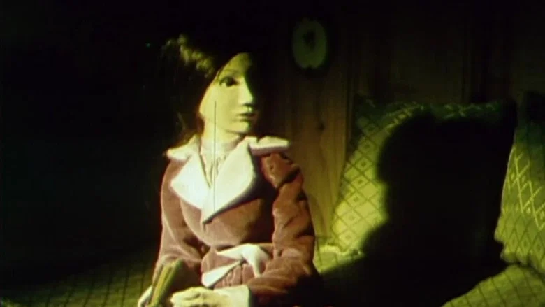 Bad Spirit screenshot 3