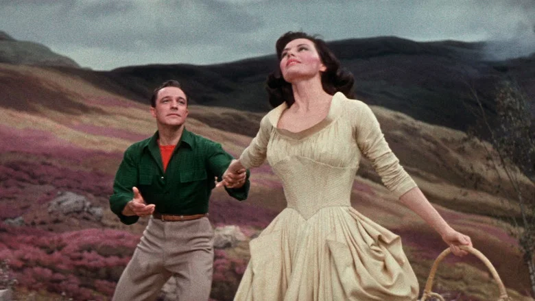 Brigadoon screenshot 5