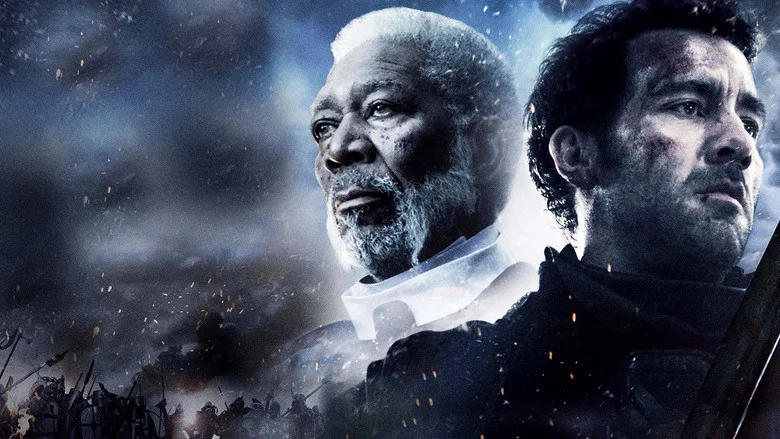 Last Knights screenshot 2