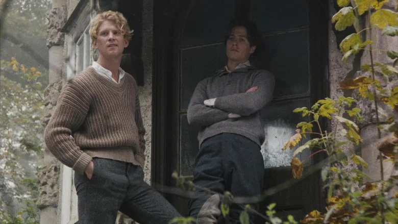 Maurice screenshot 2