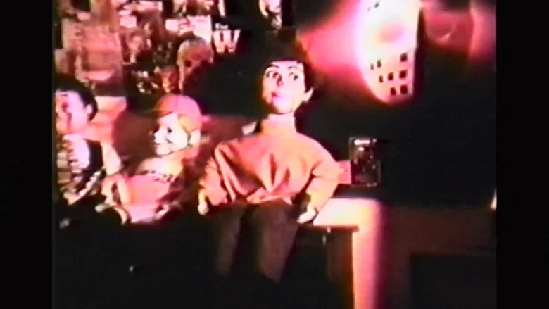 The Dummy screenshot 2