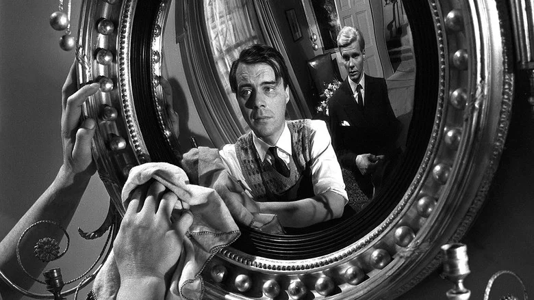 The Servant screenshot 3