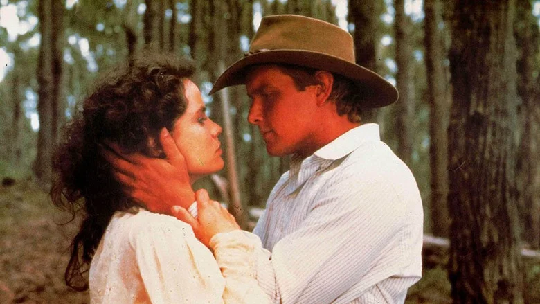 The Man From Snowy River II screenshot 4