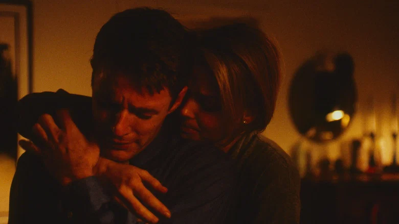 Stranger Than Fiction screenshot 5