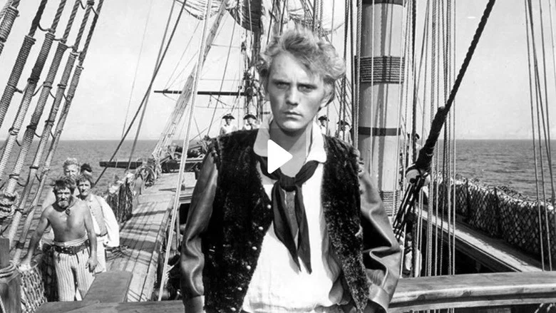 Billy Budd screenshot 4