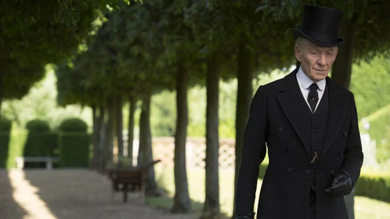 Mr. Holmes screenshot 4