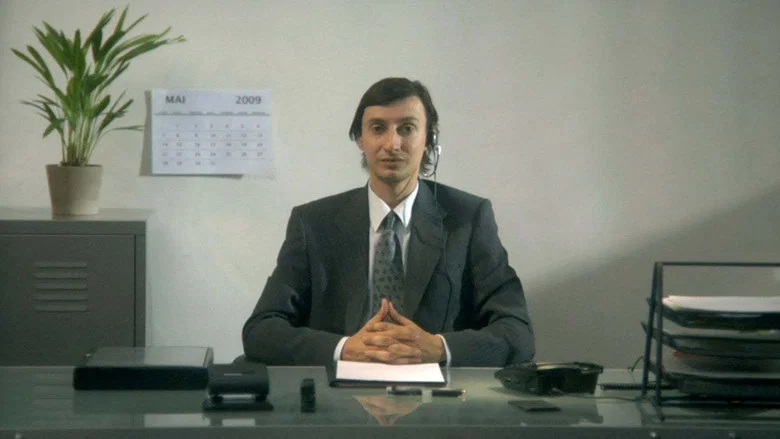 The Actor screenshot 1