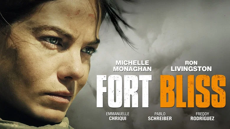 Fort Bliss screenshot 8