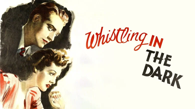 Whistling in the Dark screenshot 3