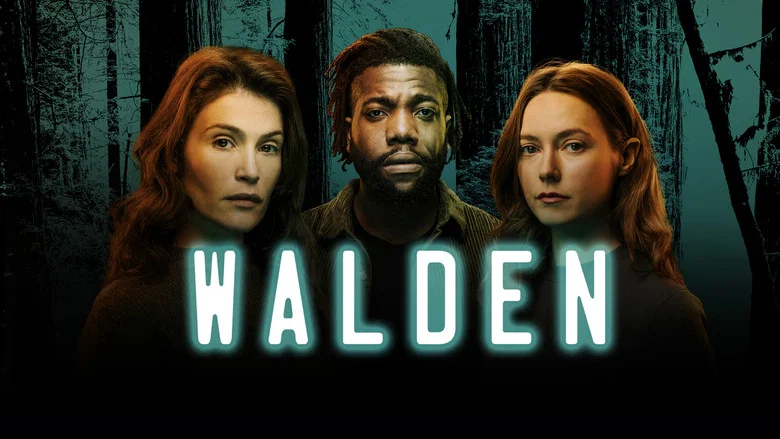 Walden screenshot 6