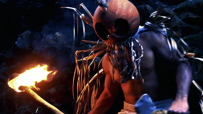 The Night Marchers screenshot 1