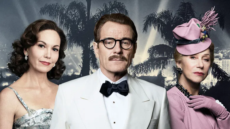 Trumbo screenshot 1