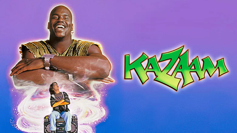 Kazaam screenshot 5