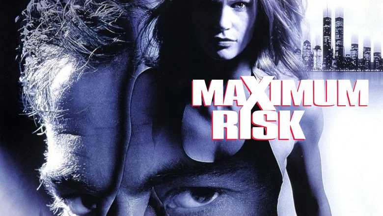Maximum Risk screenshot 8