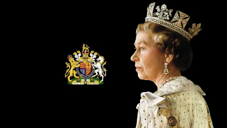 The State Funeral of HM Queen Elizabeth II screenshot 2