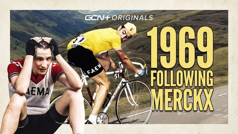 1969 - Following Merckx screenshot 2