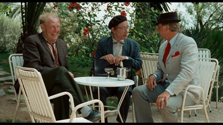 The Jönsson Gang in Mallorca screenshot 7