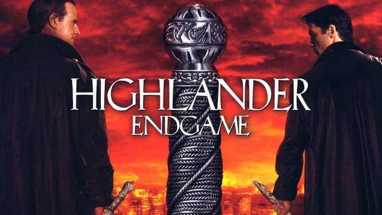 Highlander: Endgame screenshot 6