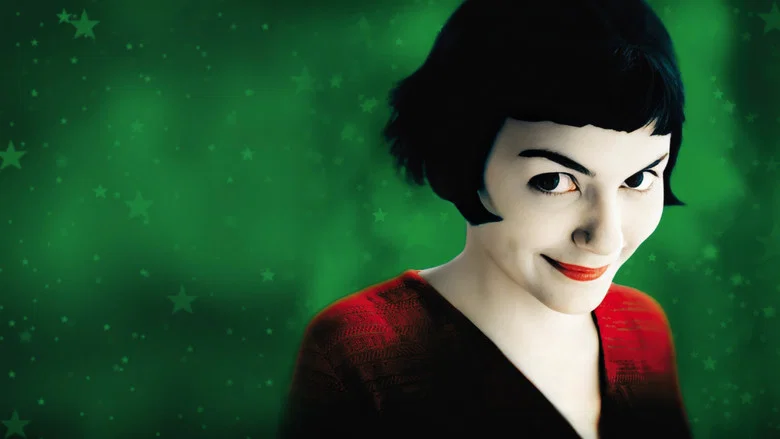 Amélie screenshot 8