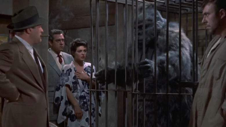 Gorilla at Large screenshot 7