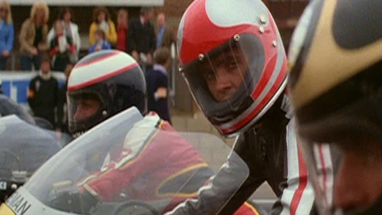Silver Dream Racer screenshot 2