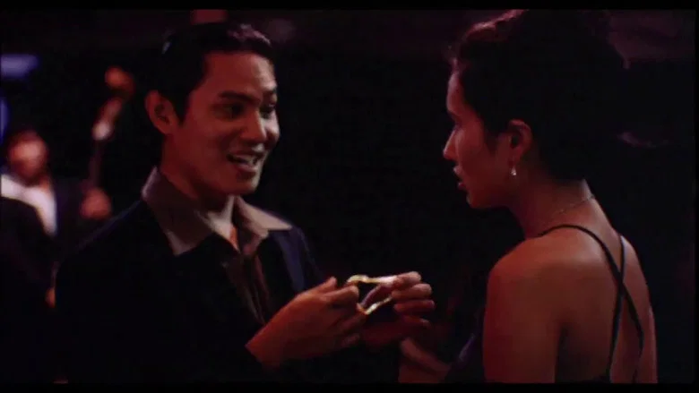 Spinning Gasing screenshot 1