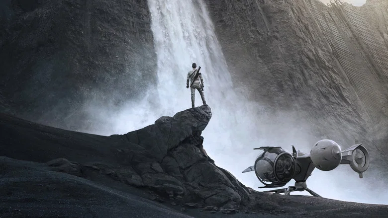 Oblivion screenshot 7