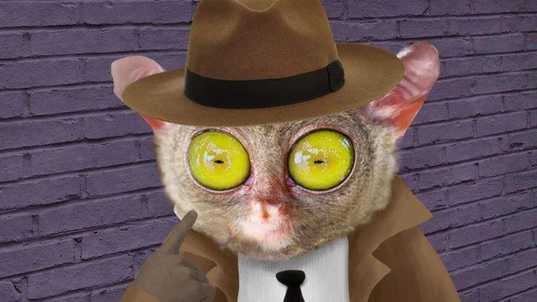 Lorenzo Delgado, Private Investigator screenshot 1