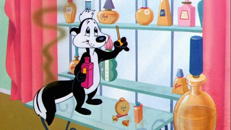 For Scent-imental Reasons screenshot 1