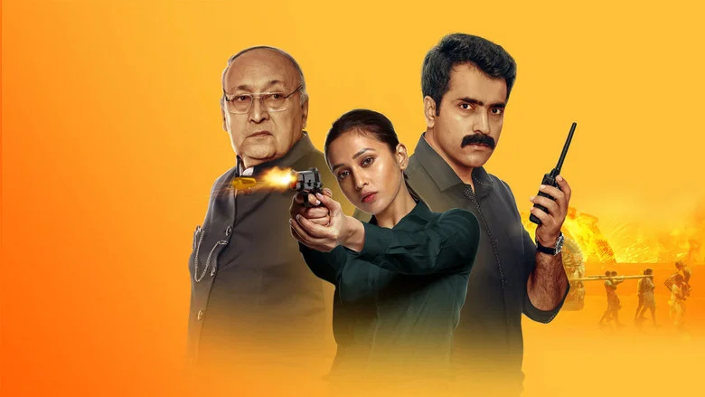 Raktabeej screenshot 1