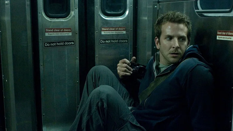 The Midnight Meat Train screenshot 4