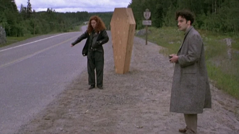 Highway 61 screenshot 2