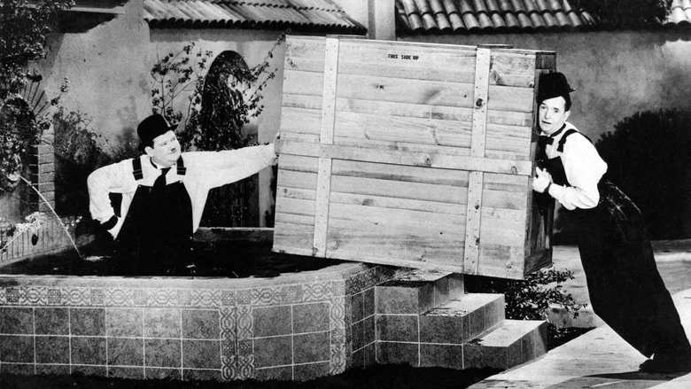 The Music Box screenshot 4