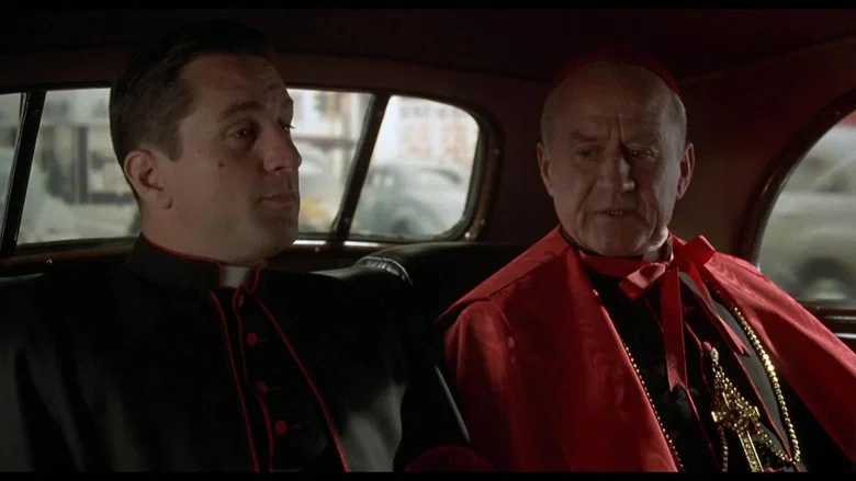 True Confessions screenshot 2