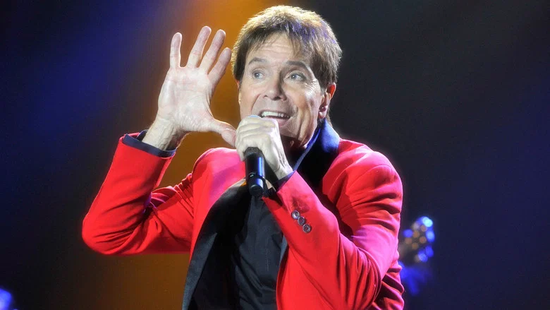 Cliff Richard Still Reelin' and A-Rockin' - Live at Sydney Opera House screenshot 1