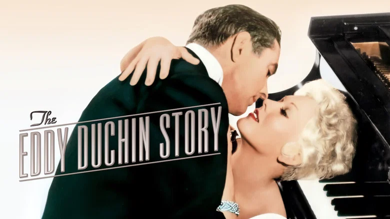 The Eddy Duchin Story screenshot 1