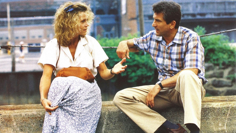 Stanley & Iris screenshot 1