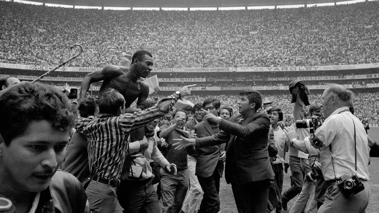 Pelé screenshot 1
