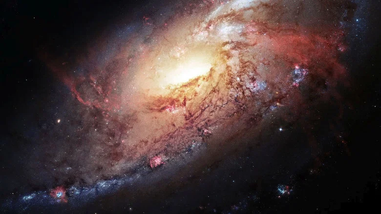 Hubble’s Amazing Journey screenshot 1